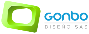 GONBO DISEÑO Logo